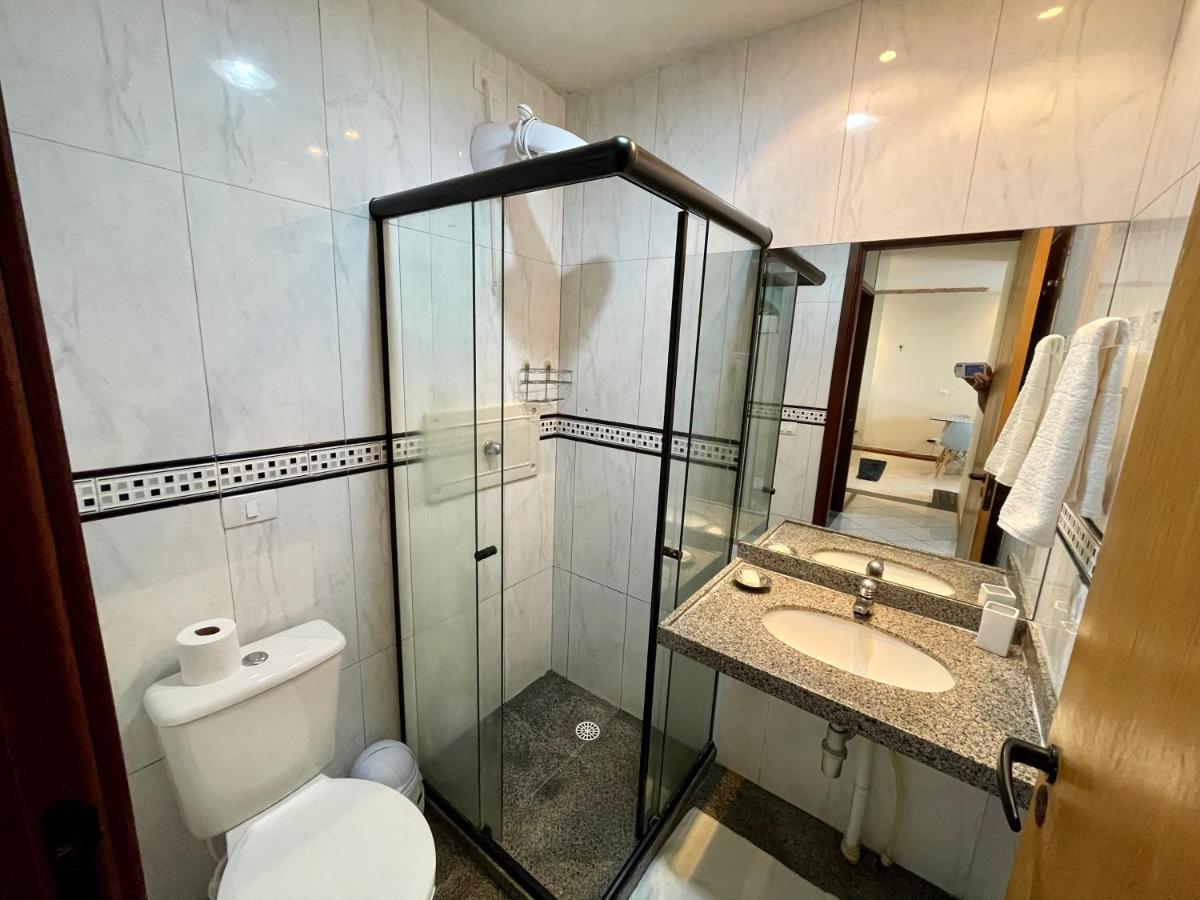 Beira Mar 2 Quartos Com Ar E Cozinha Completa Maceió