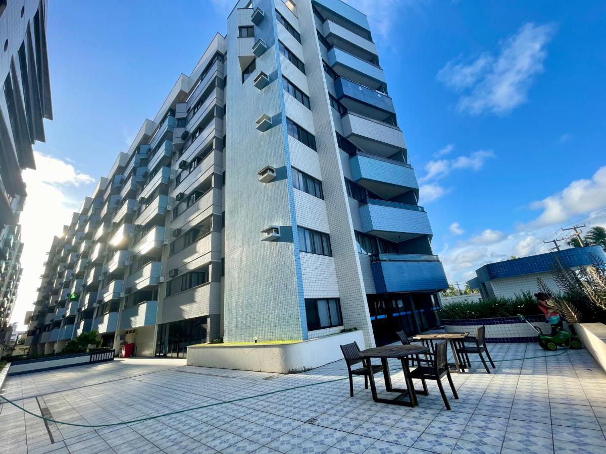 Beira Mar 2 Quartos Com Ar E Cozinha Completa Apartamento