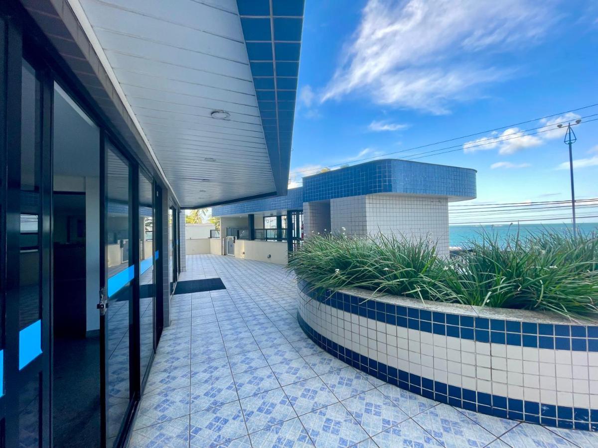Beira Mar 2 Quartos Com Ar E Cozinha Completa Apartamento *